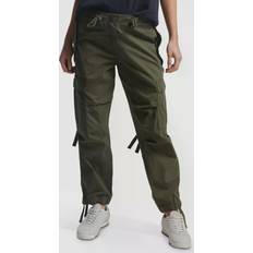 Superdry Men Pants Superdry Parachute Cargo Trousers W32/L30