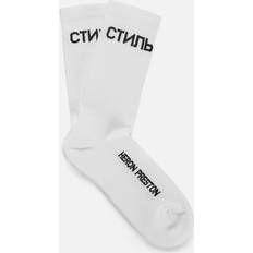 Preston Heron Preston Logo Socks