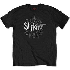 Slipknot Logo Star Men's T-shirt