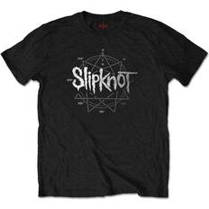 Slipknot Slipknot Logo Star Men's T-shirt