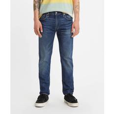 Levi's Jeans 512 Slim Affusolati - Blu