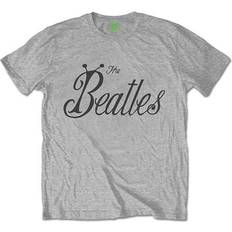 ROCK OFF The Beatles Bug Logo Men's T-shirt