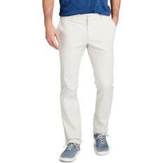 Vineyard Vines On-The-Go Pants (Grey) (Size: 28) Granite