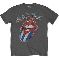 The Rolling Stones Rocks Off Cuba Unisex T-shirt