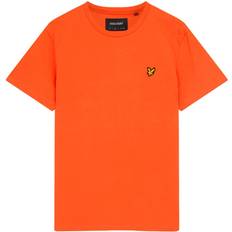 Lyle and scott plain t shirt Lyle & Scott Plain T-shirt - Flyer