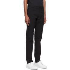 Theory Men Trousers Theory Raffi Neoteric Twill Five-Pocket Jeans