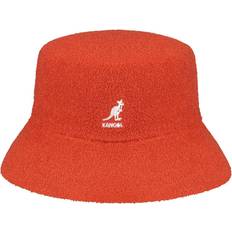 Man - Orange Hats Kangol Bermuda Bucket