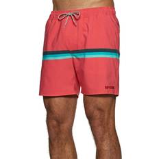 Coton - Homme Maillots de bain Rip Curl Short de bain Homme - Orange