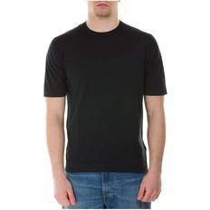 John Smedley T-Shirt Hvid, Herre
