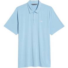 Travismathew Mathew The Heater Polo - Indigo/Black