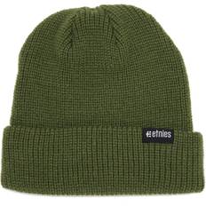 Etnies Warehouse Beanie 4140001280 - Marrone