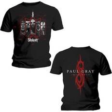 Slipknot T-Shirt Paul Gray