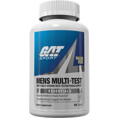 Mens Multi Test 60 tabs