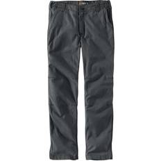 Carhartt Rigby Straight Fit Broek - Bruin