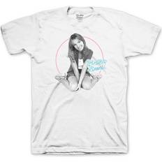 Britney spears t shirt Britney Spears Classic Circle Men's T-shirt