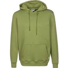 Urban Classics Organic Basic Hoody newolive
