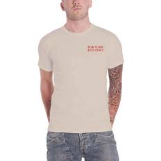 James bond 007 James Bond 007 James Bond 007 For Your Eyes Only Unisex T-shirt