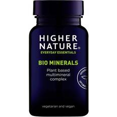 Higher Nature Bio Minerals 90 Tablets