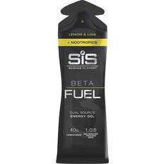 SiS Beta Fuel Nootropics Gel Lemon 60ml