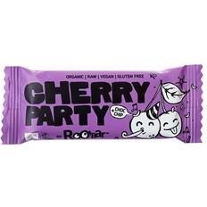 30.0 g Bars Helsam Roobar Cherry 30g 1 st