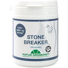 Stone breaker Helsam Natur-Drogeriet Stone Breaker 180 Kapsler 180 stk