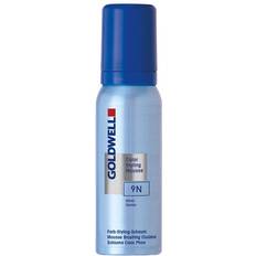 Goldwell Mousses Goldwell Professional Colorance Mousse 8Na Natural Blonde Salons Direct 75ml