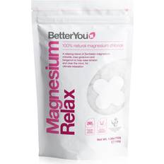 Magnesium Relax 750g