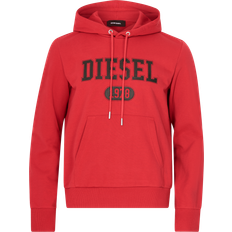 Kleding Diesel S-Ginn - Zwart