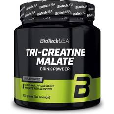 Creatina BioTechUSA Tri Creatine Malate 300g