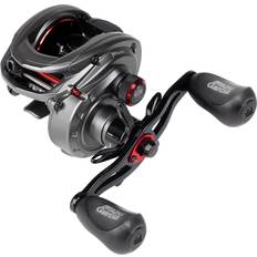 Abu Garcia Max 4 Lp Baitcasting Reel Black 60