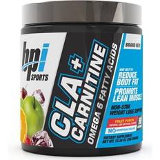 CLA Weight Control & Detox BPI Sports CLA Carnitine Fruit Punch 12.34 oz (350 g)