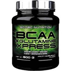 Scitec Nutrition BCAA Glutamine XPress