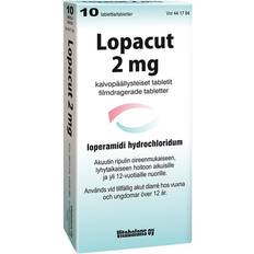 Lopacut 2mg