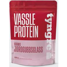 Vassle Protin Whey Creamy Strawberry 900g
