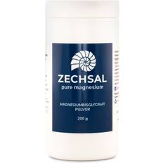 Zechsal Magnesium bisglycinat 200 g