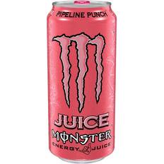 Monster energy punch Monster Energy Juice Pipeline Punch 24-pack 24 stk