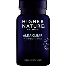 Higher Nature Alka Clear 180 Vcaps