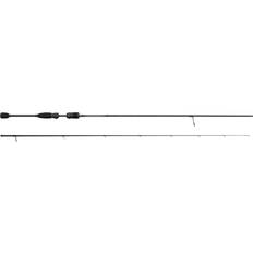 Okuma pink pearl Okuma Fishing Okuma Pink Pearl V2 Spinnestang 8,2 Fod 10-32gram