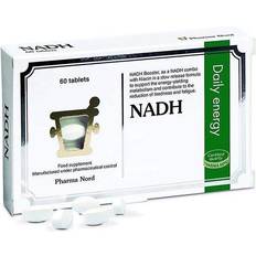 Nadh Pharma Nord Bio-NADH 60 60 st