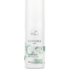 Wella professionals nutricurls Wella Professionals Nutricurls Curlixir Balm 150ml