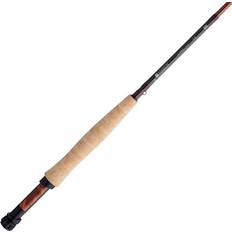 Hardy Fiskegrej Hardy Ultralite X Enhands Flugspö 9' #8