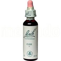 Bach Vitaminer & Kosttilskud Bach Eg (Oak)