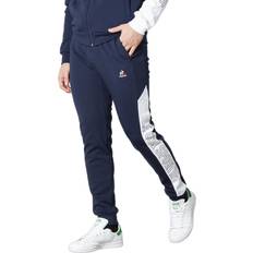 Le Coq Sportif Herrsäsong 2 Byxor - Nattblå/Vit
