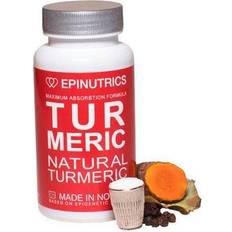 Turmeric Epinutrics Turmeric