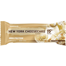 Maximuscle Protein Bar New York Cheesecake