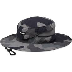 Hombre - Verde Sombreros Columbia Bora Bora Printed Booney Camuflaje - Black