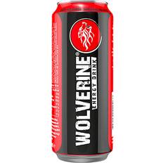 Wolverine energidryck Wolverine Energy Drink 500ml 1 st