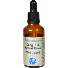 Örtspecialisten Dong Quai 1000G 50ml