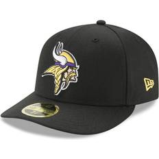 Clothing New Era 59Fifty LOW PROFILE Cap Minnesota Vikings