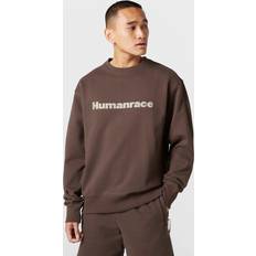Adidas pharrell williams adidas adidas Originals x Pharrell Williams Basics Crew Sweatshirt